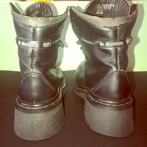 Dr. Martens 9279 Boots